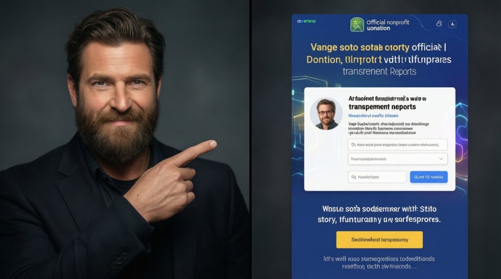 Звезды и благотворительность: громкие инициативы и реальная помощь - иллюстрация