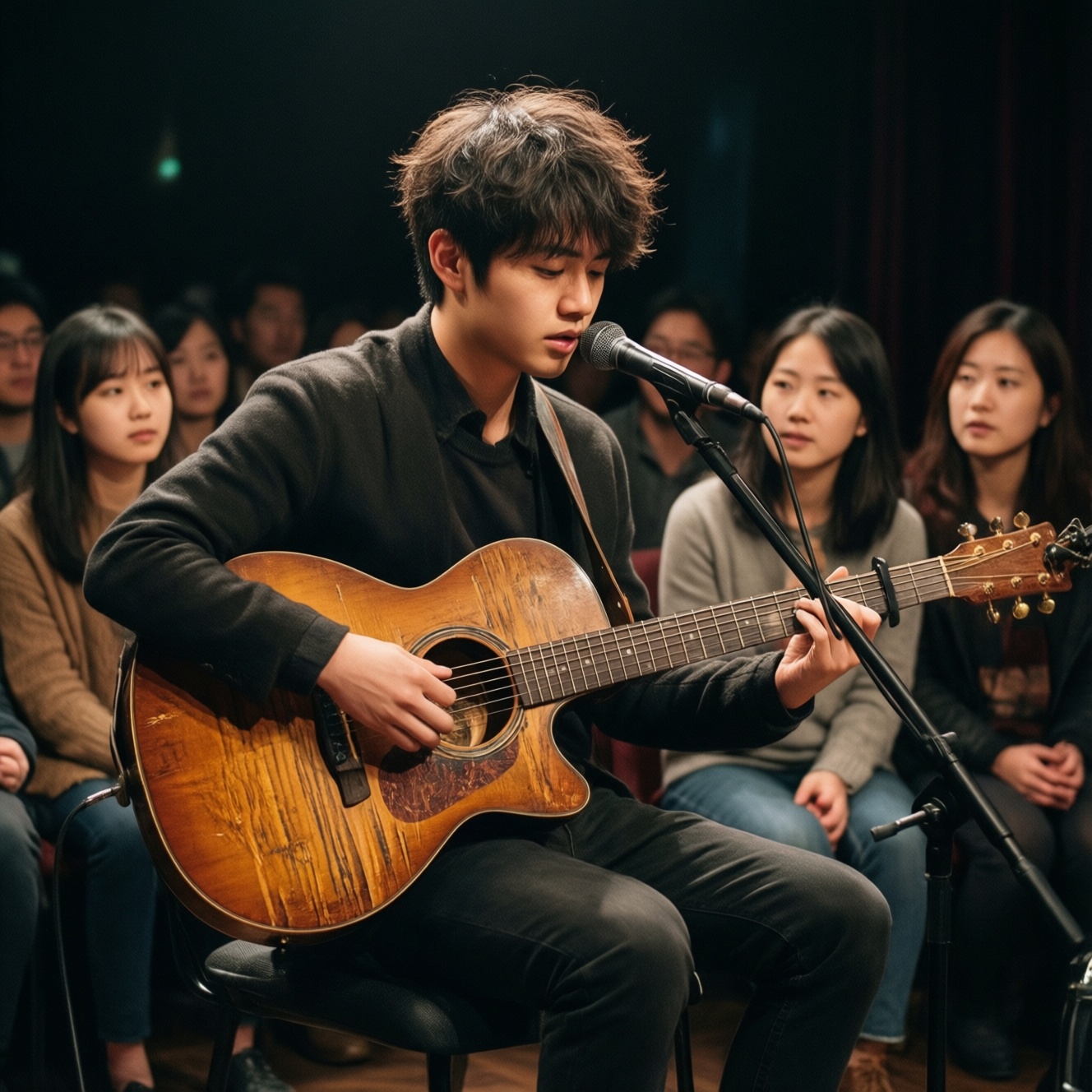 Музыкальные дебюты: новые лица, за которыми стоит следить в 2026 году