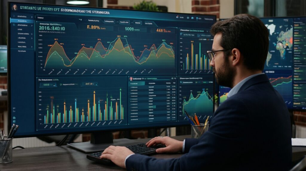 Рейтинги и чарты: кто лидирует и как формируются позиции - иллюстрация