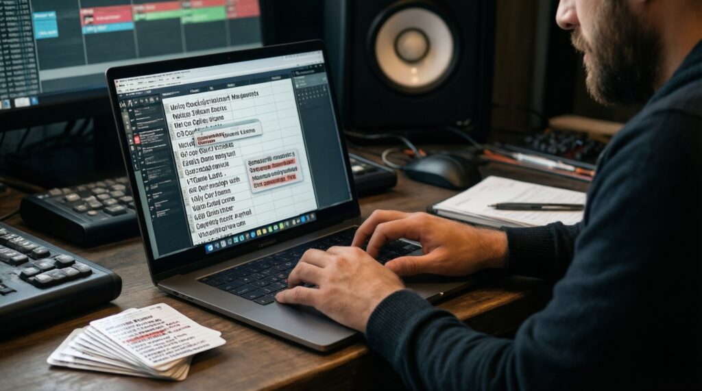 Рейтинги и чарты: кто лидирует и как формируются позиции - иллюстрация