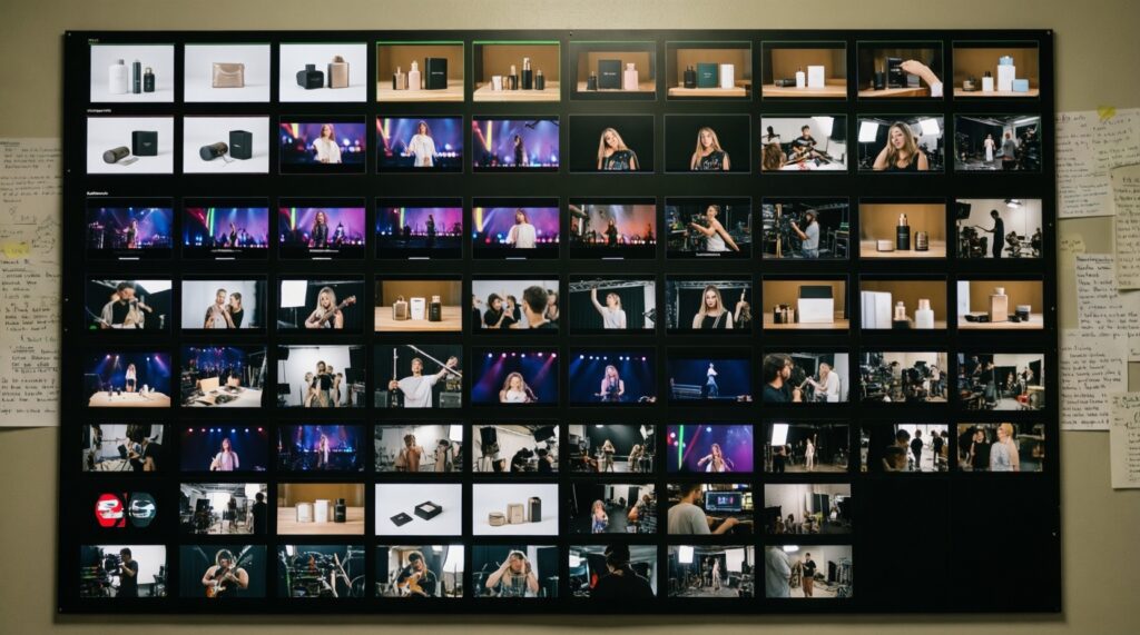 Романтика и расставания звезд: как личная жизнь влияет на новые релизы - иллюстрация