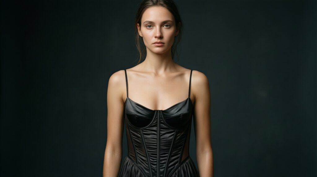 Мода в шоу-бизнесе: самые яркие образы с красных дорожек и концертов - иллюстрация