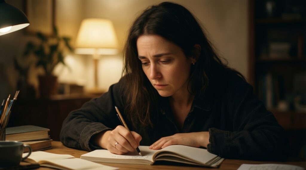 Романтика и расставания звезд: как личная жизнь влияет на новые релизы - иллюстрация