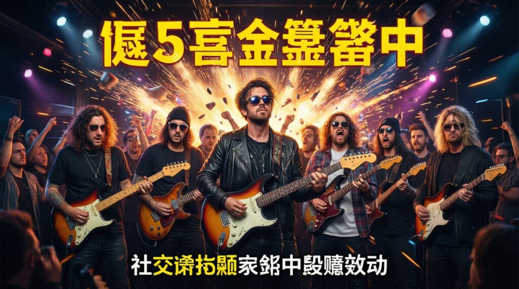 Закулисье музыкальных премий: что остаётся за кадром у артистов и организаторов - иллюстрация