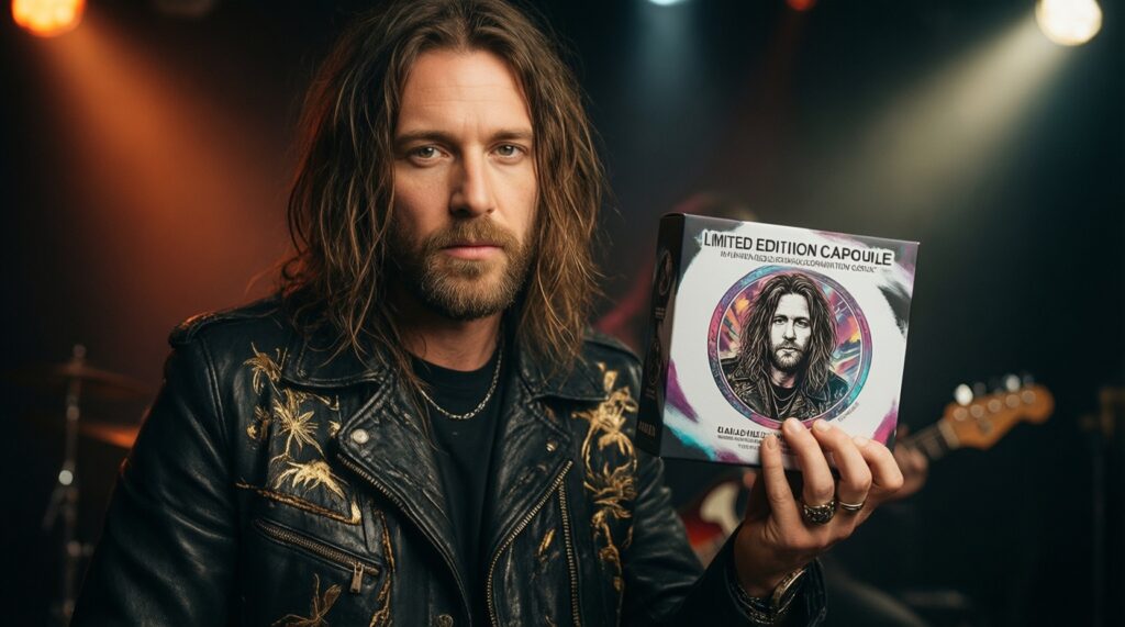 Громкие коллаборации года: почему звёзды объединяются именно сейчас - иллюстрация