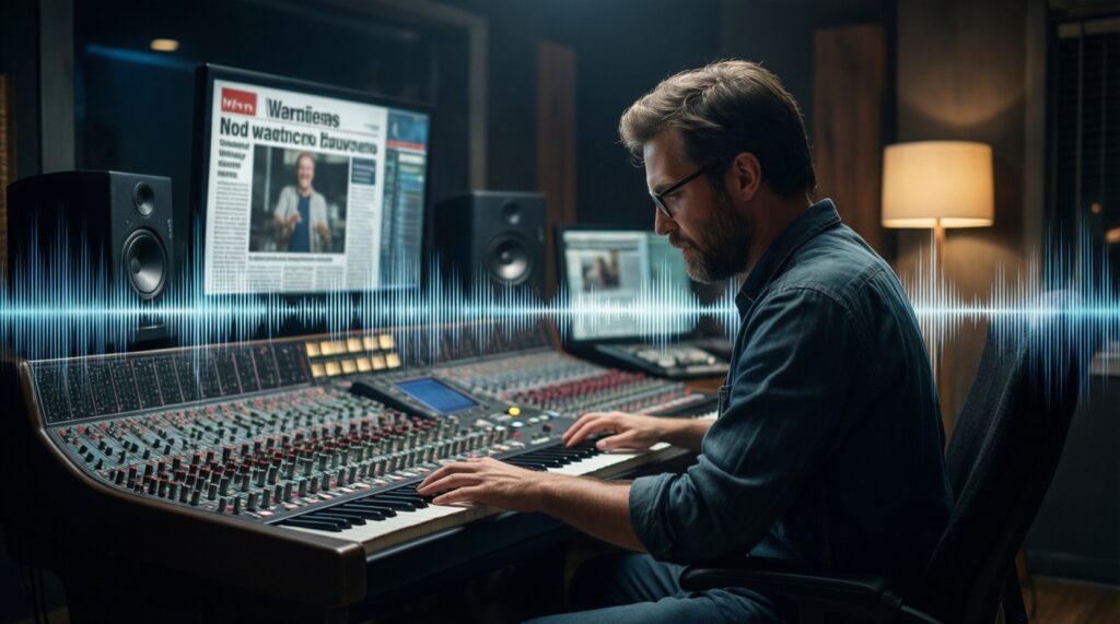 Романтика и расставания звезд: как личная жизнь влияет на новые релизы - иллюстрация