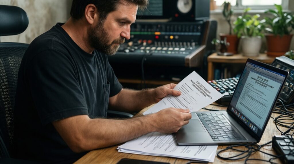 Тренды TikTok и музыка: как вирусные треки попадают в чарты и на радио - иллюстрация