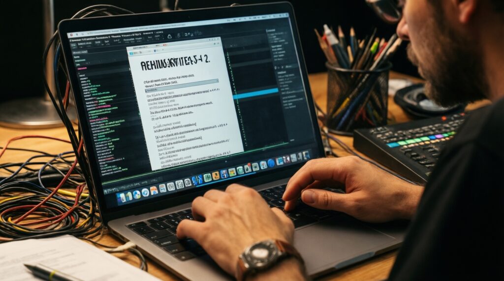 Тренды TikTok и музыка: как вирусные треки попадают в чарты и на радио - иллюстрация