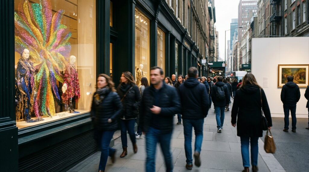 Рейтинги и чарты: кто лидирует и почему цифры не всегда отражают популярность - иллюстрация