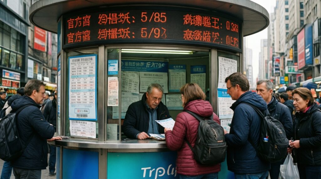 Концертные туры: самые ожидаемые выступления и что известно о сет-листах - иллюстрация