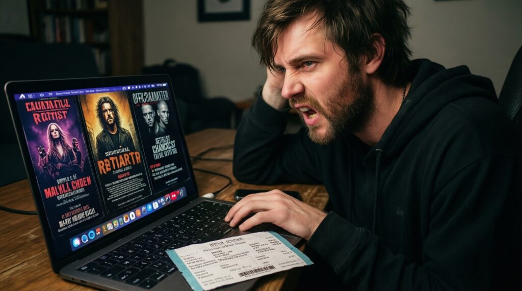 Концертные туры: самые ожидаемые выступления и что известно о сет-листах - иллюстрация