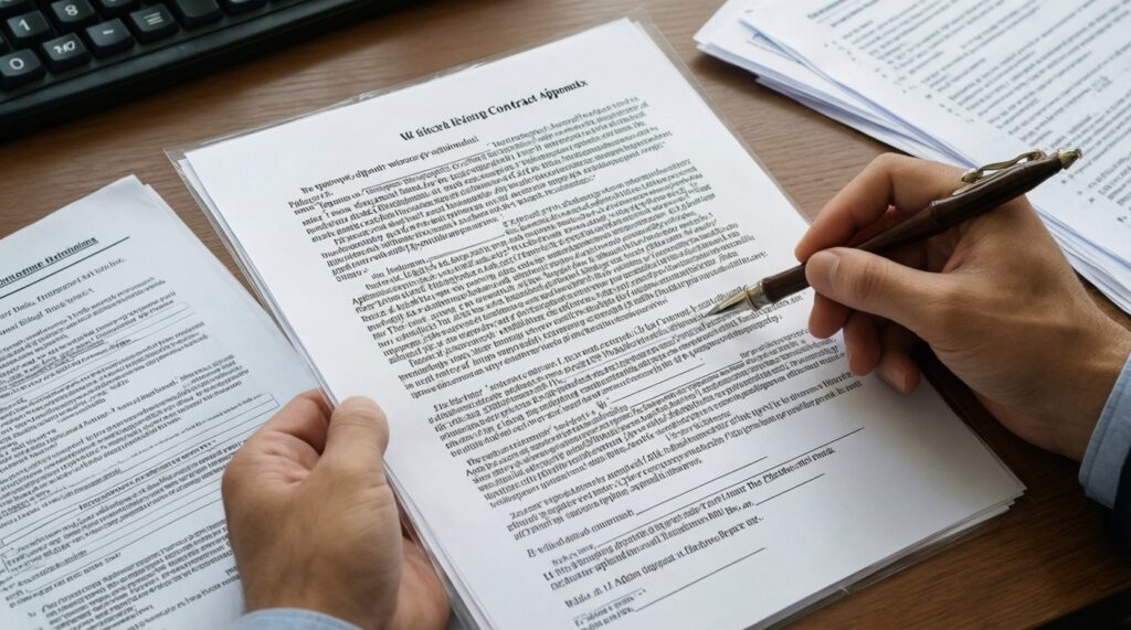 Судебные разбирательства в индустрии: авторские права, контракты и громкие иски - иллюстрация