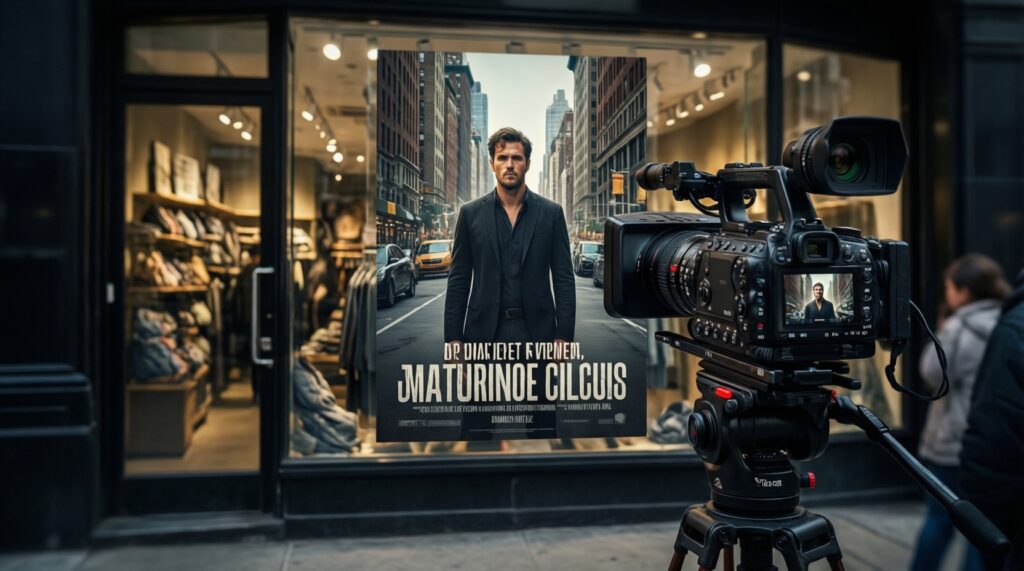 Тренды в клипмейкинге: какие визуальные приемы сейчас на пике - иллюстрация