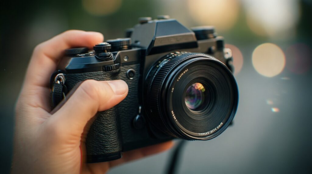 Тренды в клипмейкинге: какие визуальные приемы сейчас на пике - иллюстрация