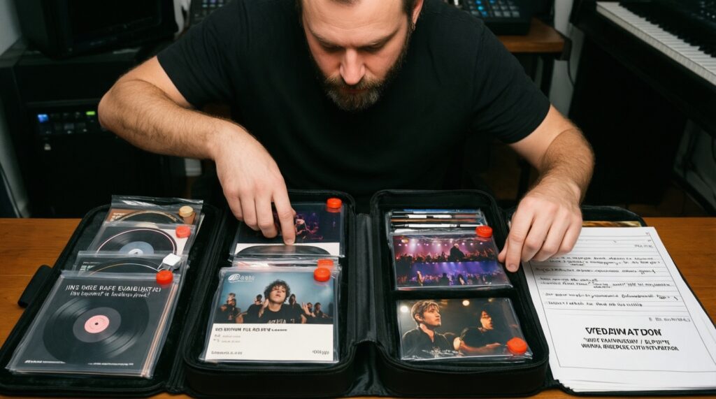 Новые лица сцены: 10 новичков, за которыми стоит следить - иллюстрация