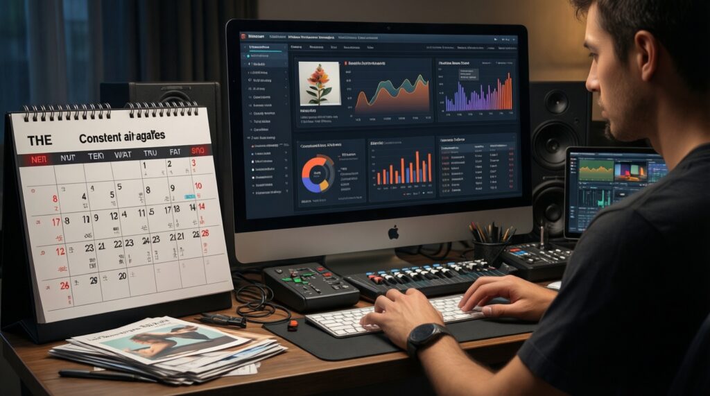 Новые лица сцены: 10 новичков, за которыми стоит следить - иллюстрация