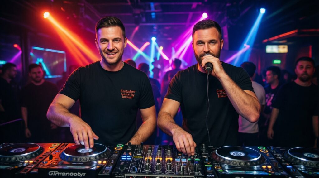 Новые лица сцены: 10 новичков, за которыми стоит следить - иллюстрация