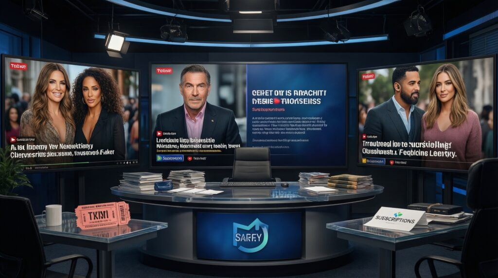 Романы и расставания звезд: как личная жизнь влияет на релизы и гастроли - иллюстрация