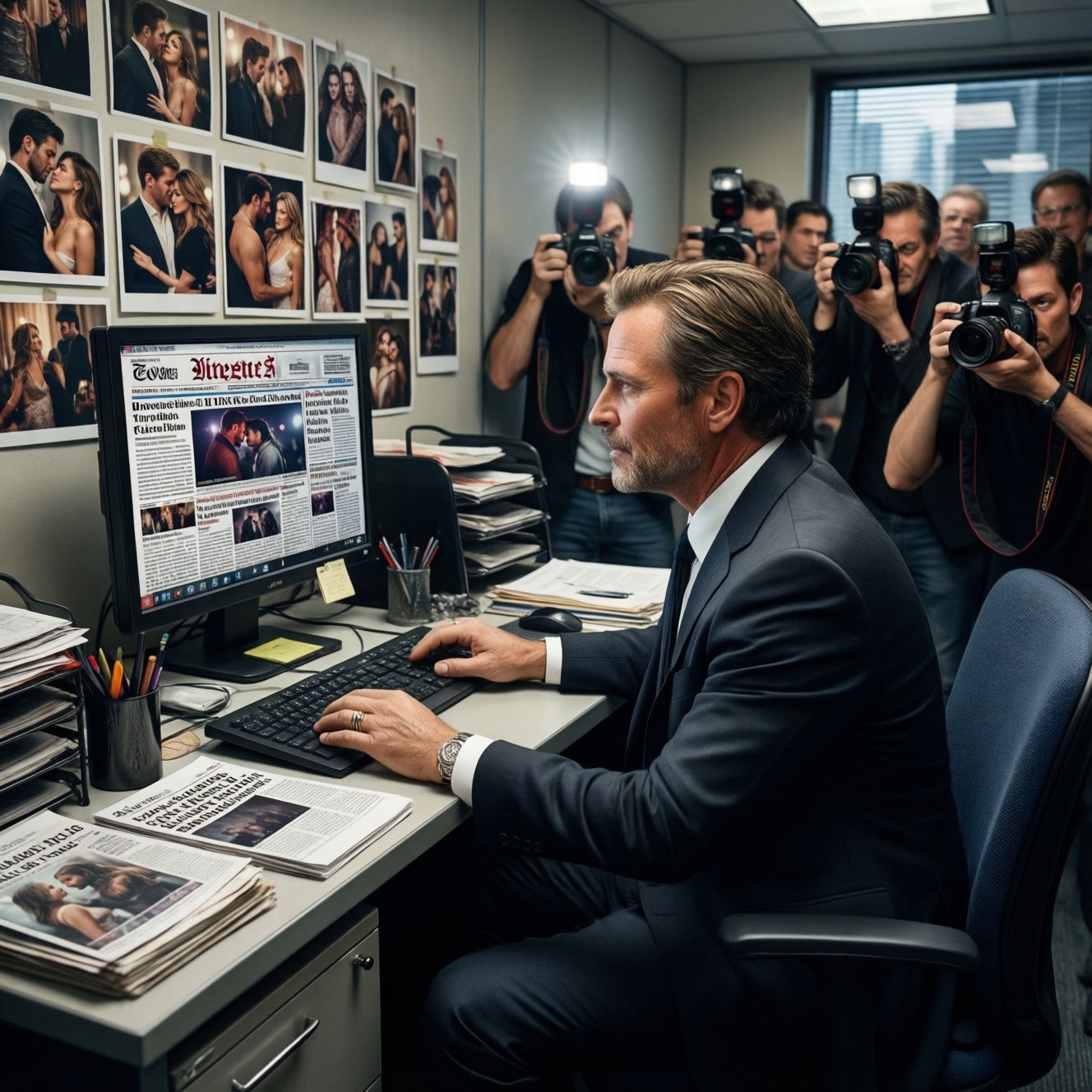 Романы и расставания звезд: как личная жизнь влияет на релизы и гастроли