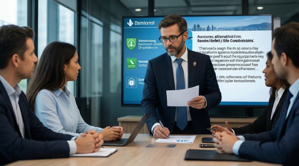 Райдеры знаменитостей: самые странные требования и реальные истории - иллюстрация