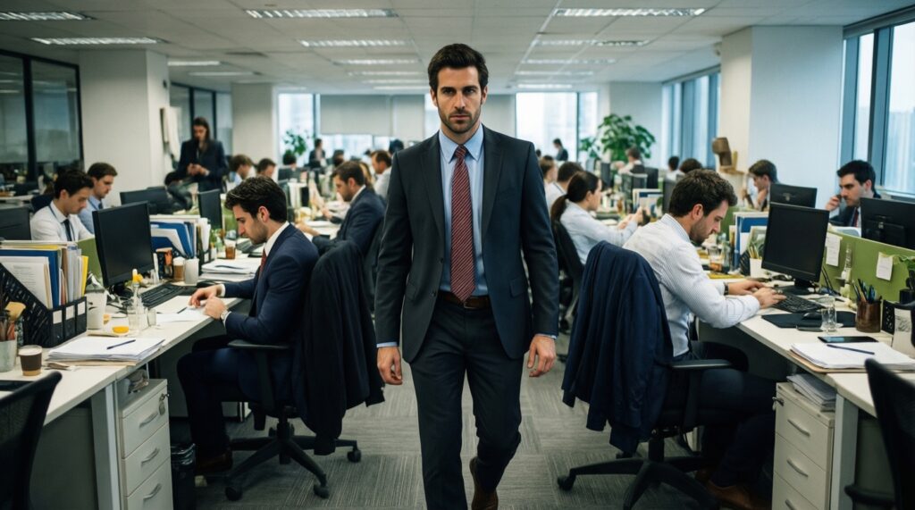 Драмы в группах: почему распадаются коллективы и кто уходит первым - иллюстрация