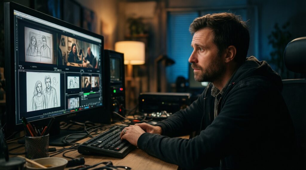 Музыкальные премьеры недели: что послушать и что посмотреть (клипы/лайвы) - иллюстрация