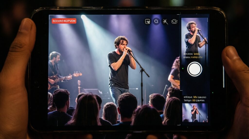 Музыкальные премьеры недели: что послушать и что посмотреть (клипы/лайвы) - иллюстрация