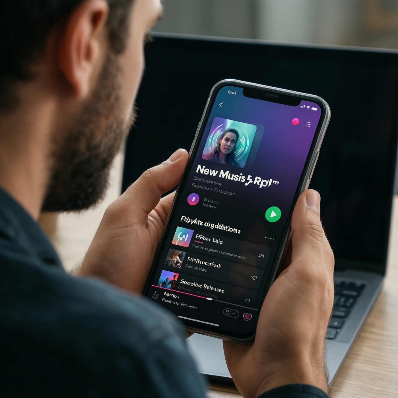 Музыкальные премьеры недели: что послушать и что посмотреть в клипах и лайвах