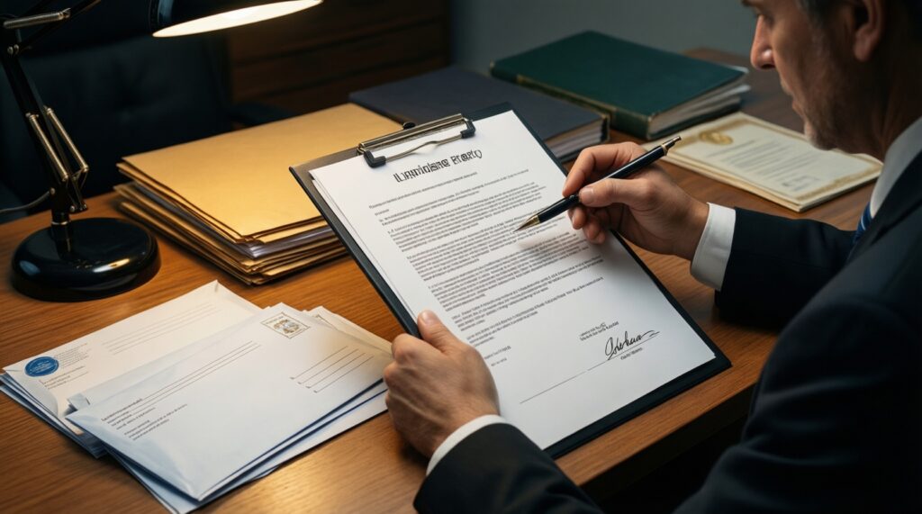 Конфликты лейблов и артистов: громкие споры о правах и контрактах - иллюстрация