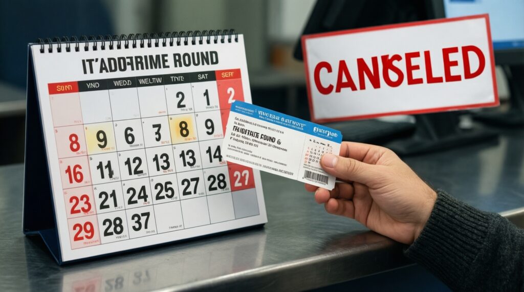 Турне и отмены концертов: что происходит за кулисами гастролей - иллюстрация