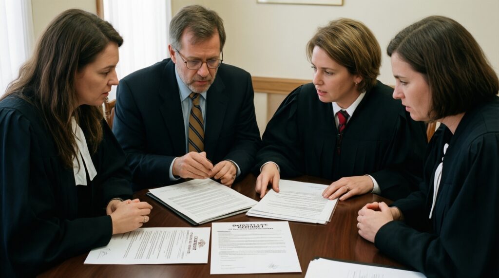 Турне и отмены концертов: что происходит за кулисами гастролей - иллюстрация