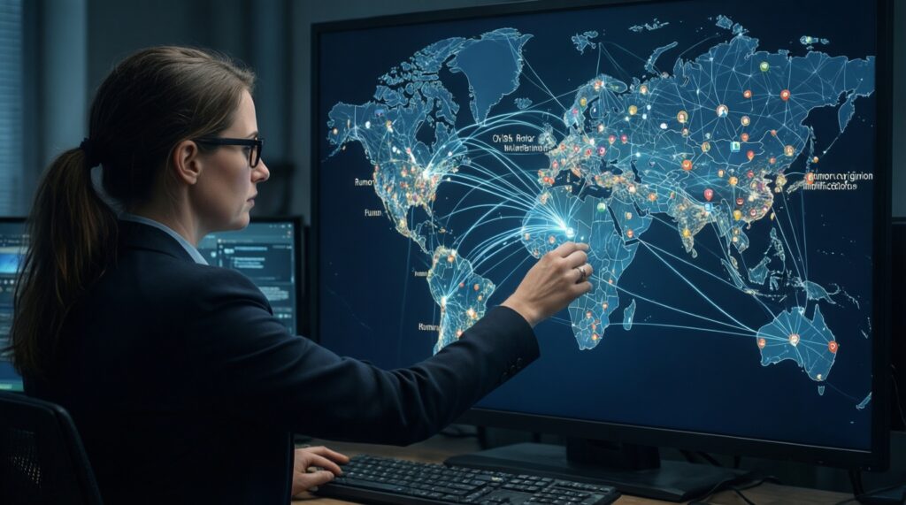 Соцсети против звезд: как один пост меняет карьеру за ночь - иллюстрация