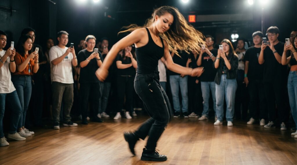 Музыка в кино и сериалах: какие треки стали вирусными благодаря саундтрекам - иллюстрация