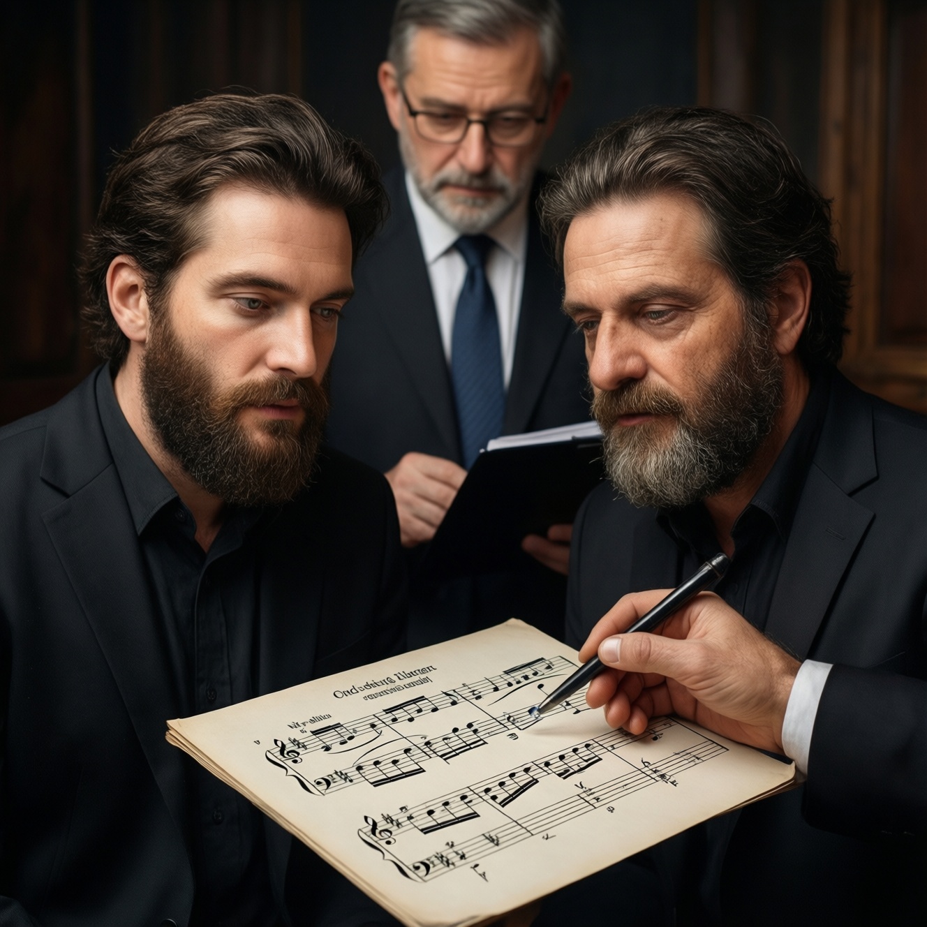 Плагиат или вдохновение в музыке: громкие случаи и разбор похожих треков