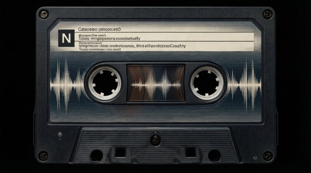 Новые альбомы под микроскопом: разбор смыслов, звучания и концептов - иллюстрация