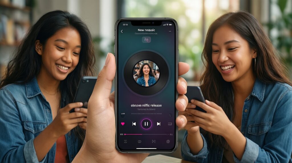 Фанаты и фан-базы: как они влияют на чарты и решения артистов - иллюстрация
