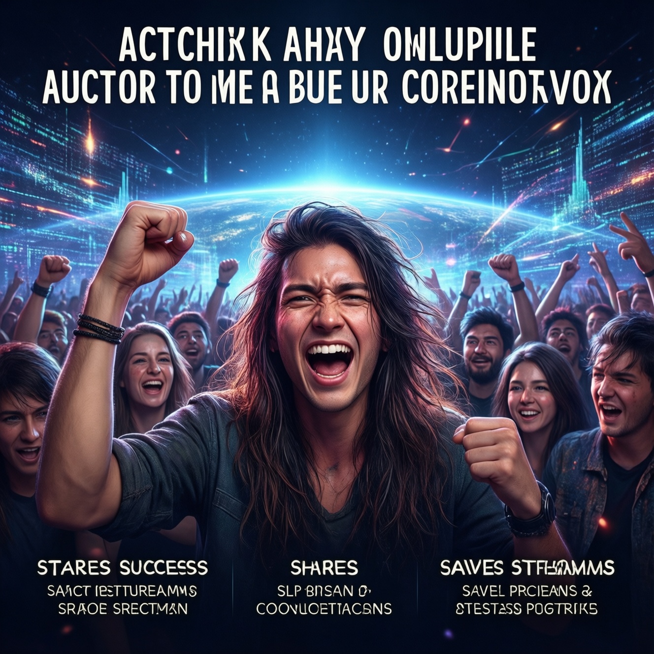 Фанаты и фан-базы: как они влияют на чарты и решения артистов