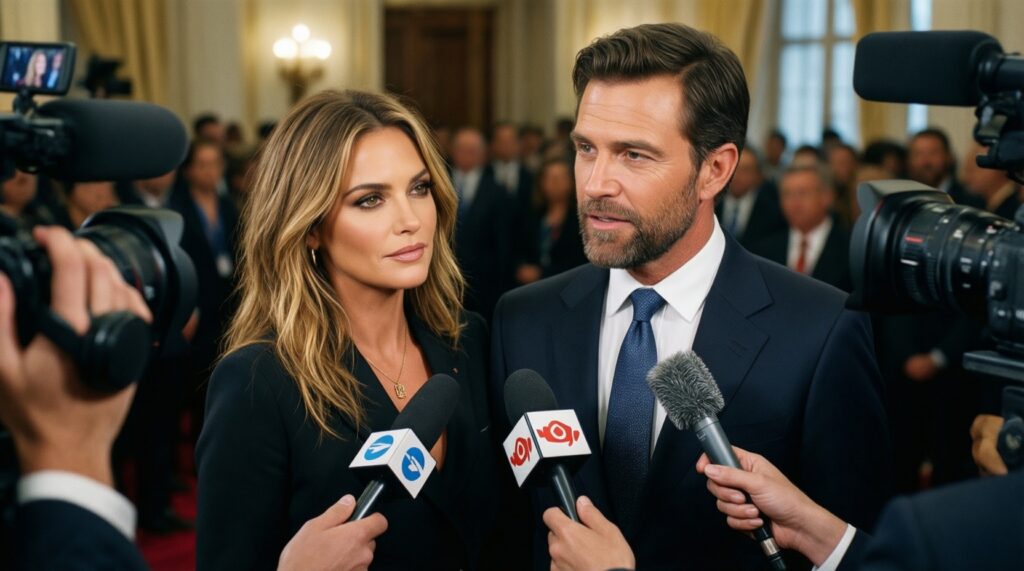 Новые романы звезд: что подтверждено, а что только слухи - иллюстрация