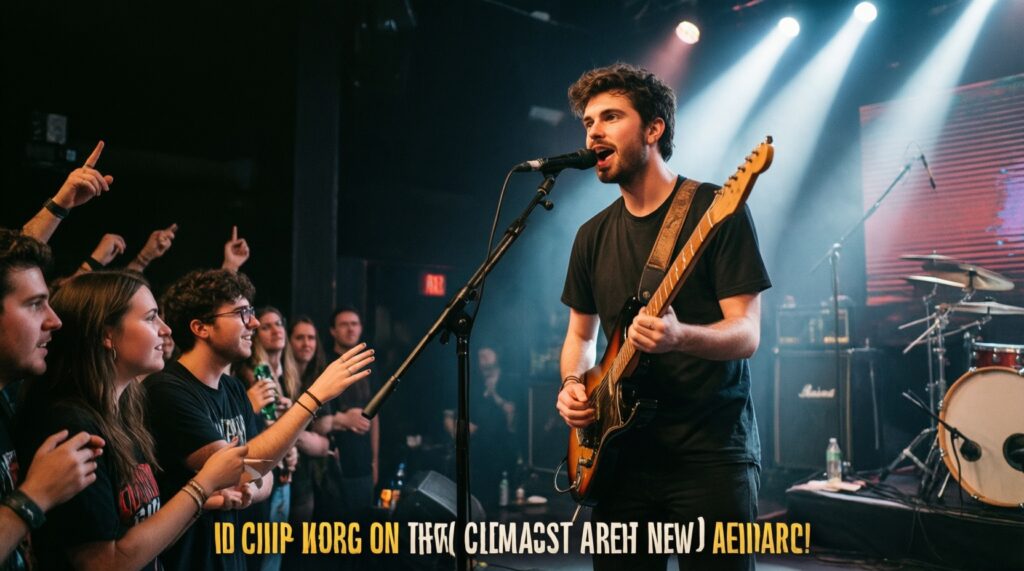 Камбэки года: артисты, которые неожиданно вернулись на сцену - иллюстрация