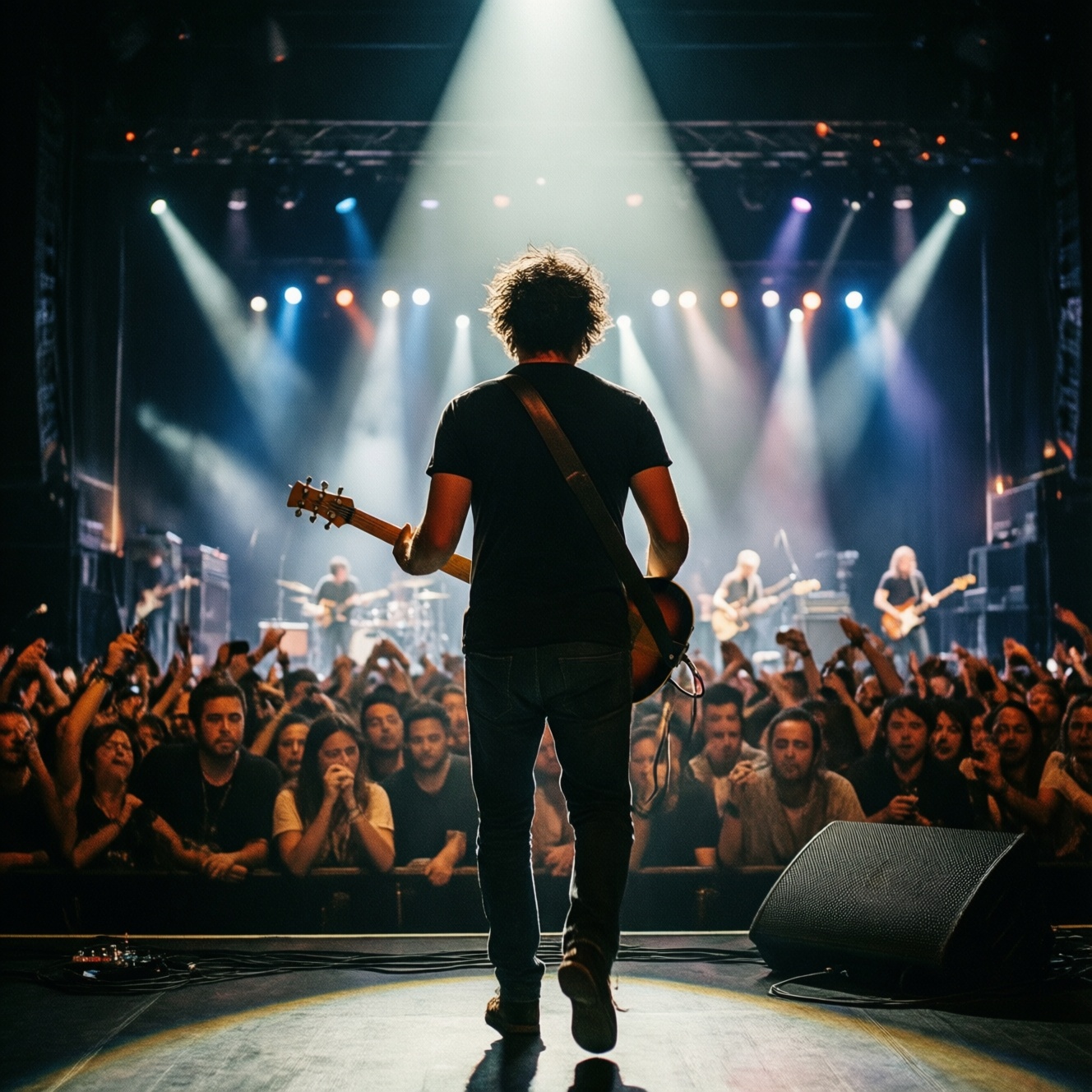 Камбэки года: артисты, которые неожиданно вернулись на сцену