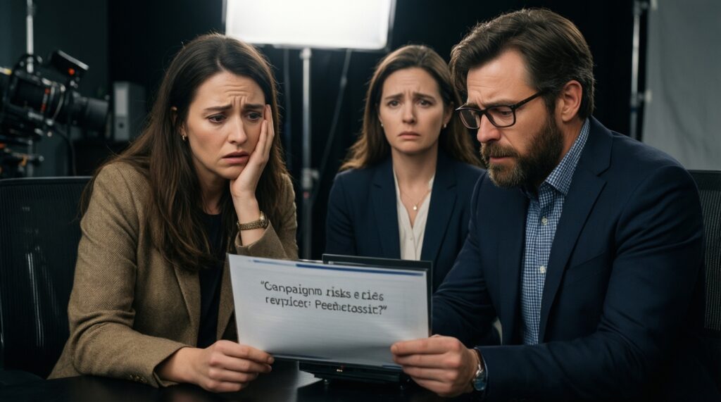 Самые громкие расставания в шоу-бизнесе и их последствия для карьеры - иллюстрация