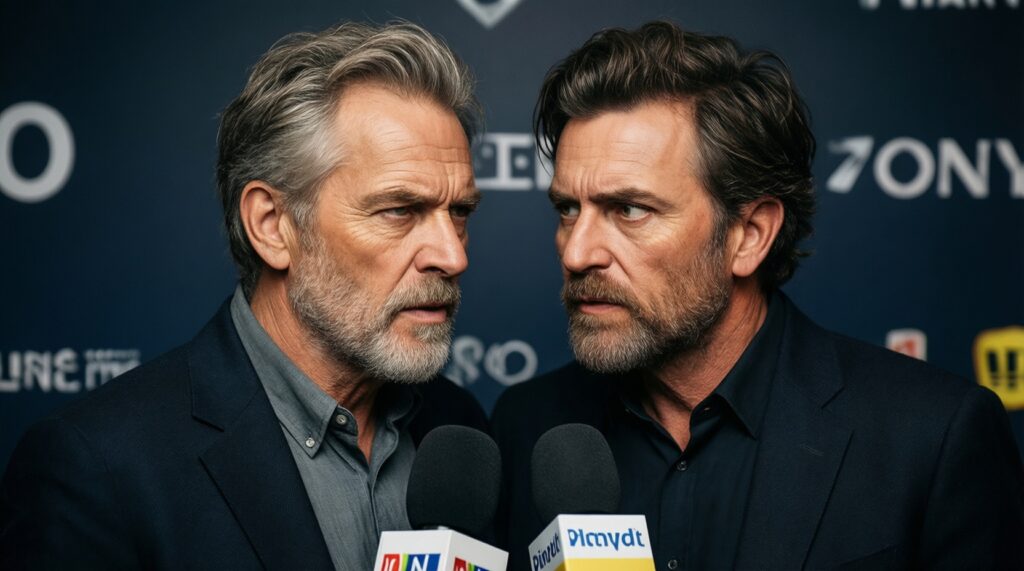 Самые громкие расставания в шоу-бизнесе и их последствия для карьеры - иллюстрация