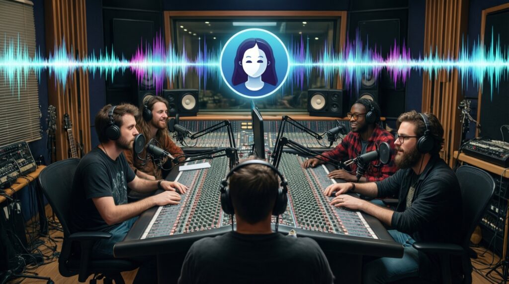 Вирусные хиты из TikTok: кто из звезд выстрелил благодаря соцсетям - иллюстрация