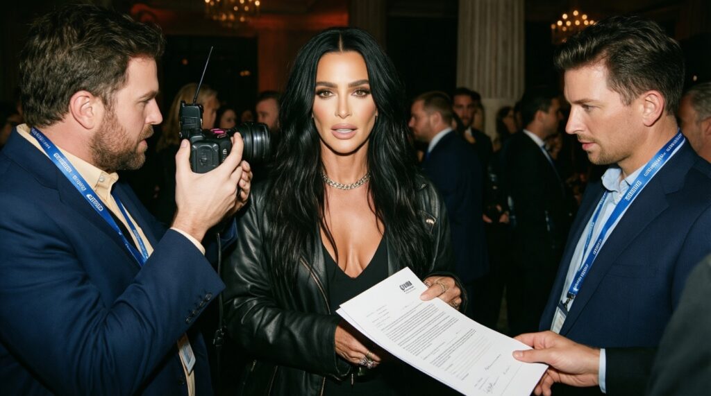 Звезды и благотворительность: реальные дела или пиар-кампания - иллюстрация