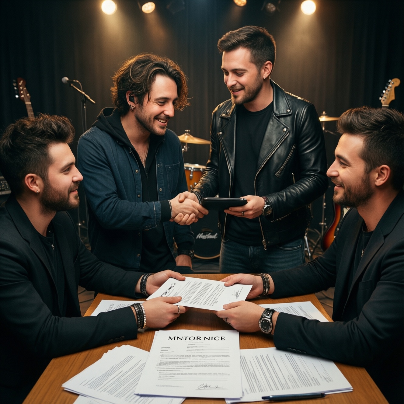 Кто покупает песни: как устроен рынок авторов и хитмейкеров