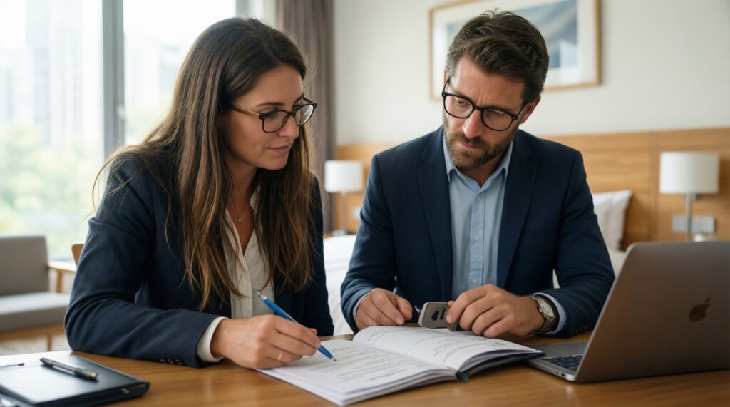 Райдеры знаменитостей: самые необычные требования на гастролях - иллюстрация