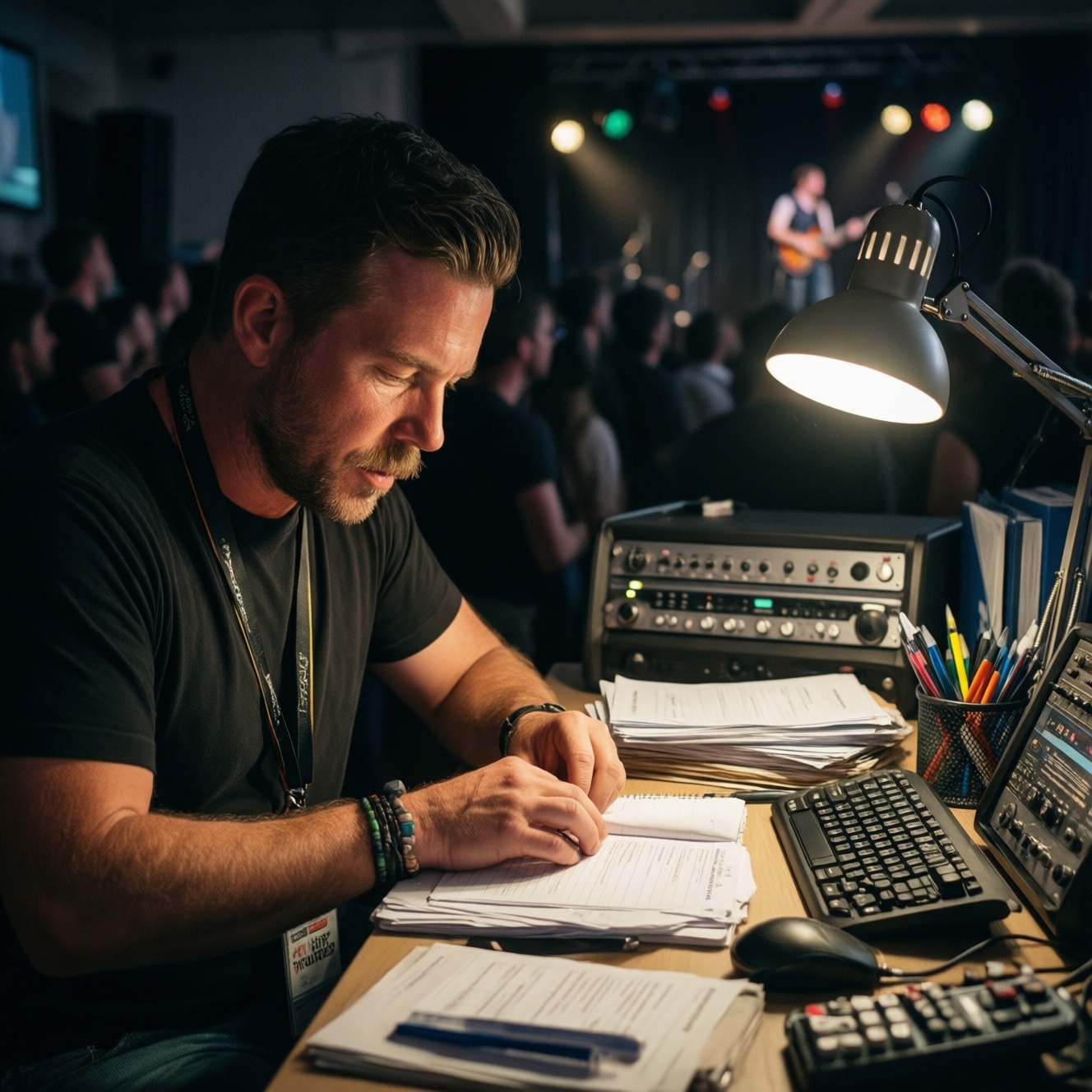 Райдеры знаменитостей: самые необычные требования на гастролях