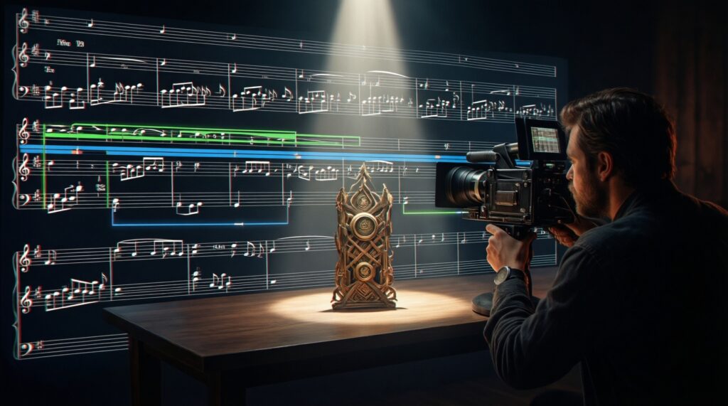 Скрытые смыслы в новых клипах: пасхалки, отсылки и намеки на будущие релизы - иллюстрация