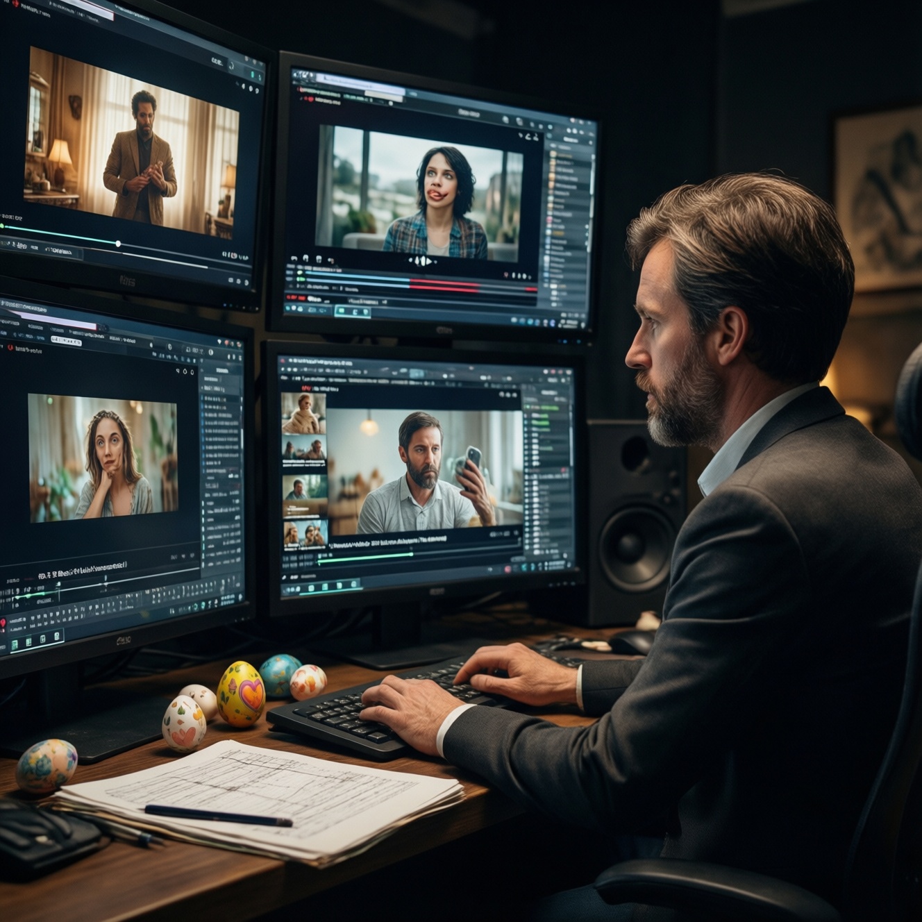 Скрытые смыслы в новых клипах: пасхалки и отсылки, намекающие на будущие релизы