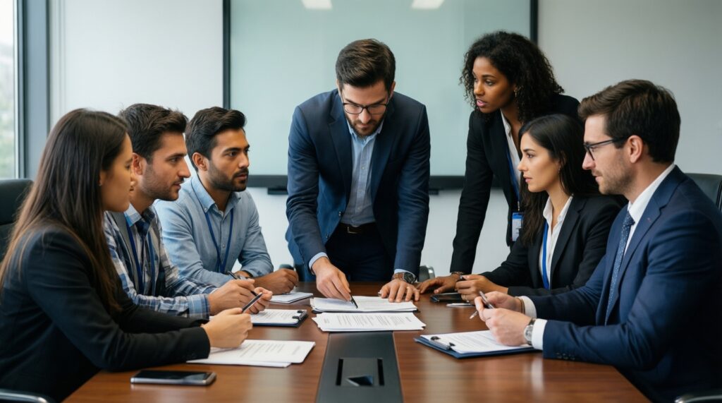 Кто стоит за образом артиста: стилисты, продюсеры и креативные команды - иллюстрация